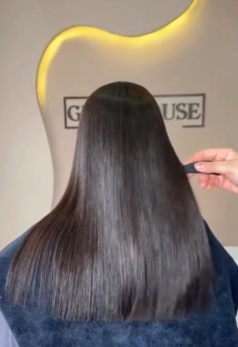 Professional Blow Dry